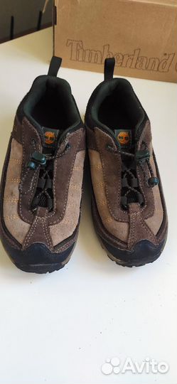 Timberland ботинки 30