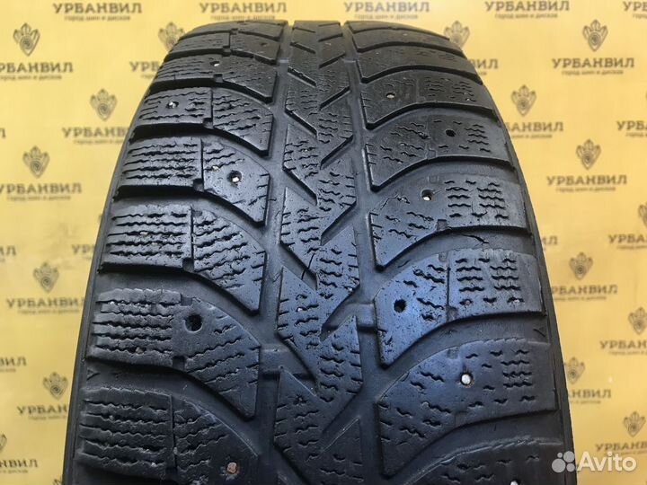 Bridgestone Ice Cruiser 5000 195/65 R15 91T