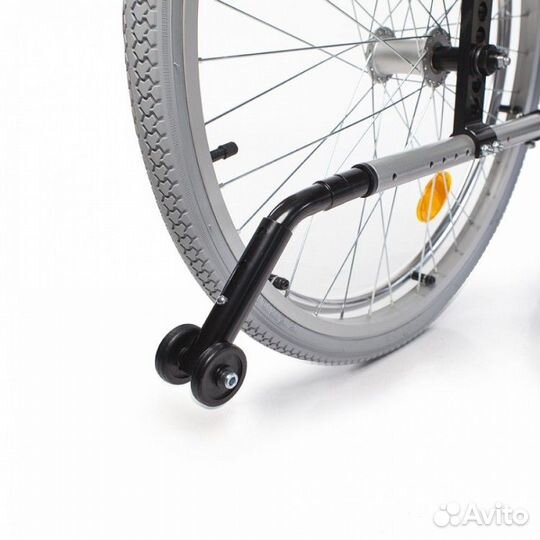 Новое Инвалидное кресло-коляска ky954lgc