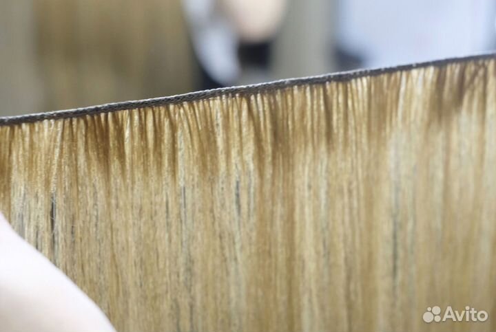 Тресс из ваших волос, под заказ