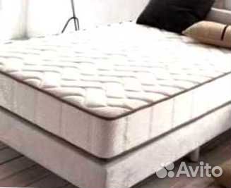 Матрас мягкий