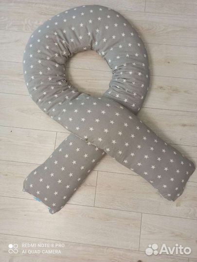 Подушка для беременных