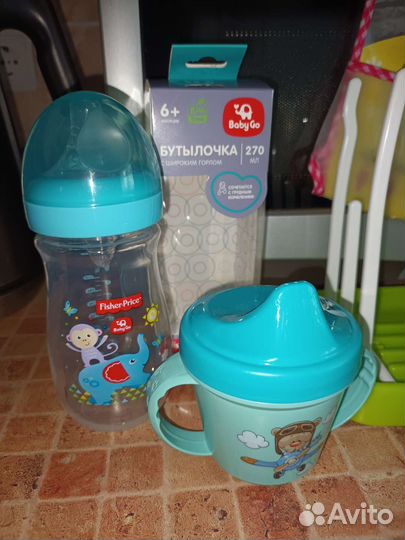 Сушилка для детских бутылочек