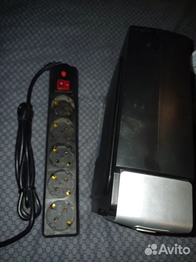 Бесперебойник Ибп ippon offis400