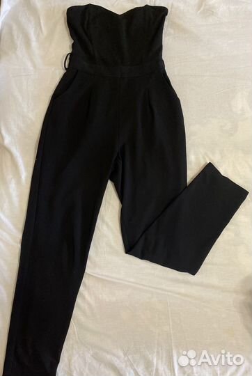 Комбинезон женский летний