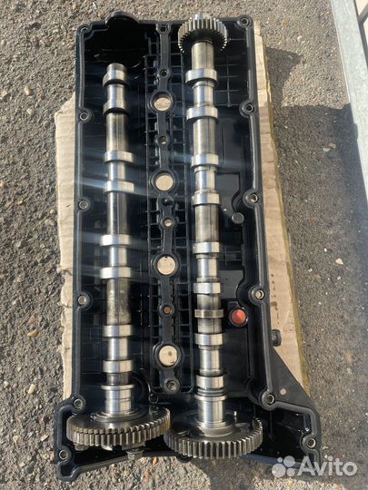 D20dtr гбц от Ssang Yong action Sport