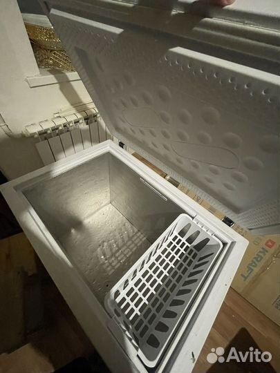 Холодильник