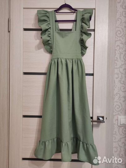 Фартук для фотосессии, аренда