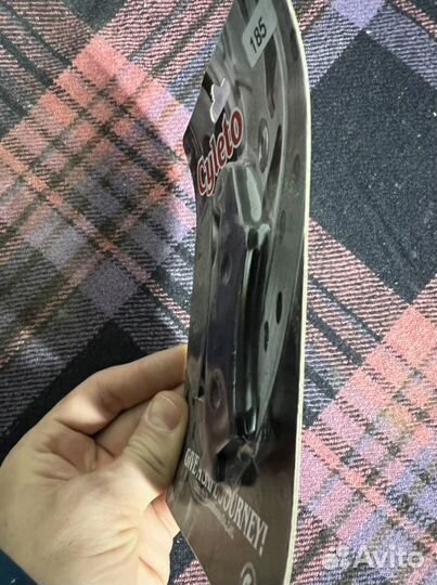 Тормозные колодки honda vfr