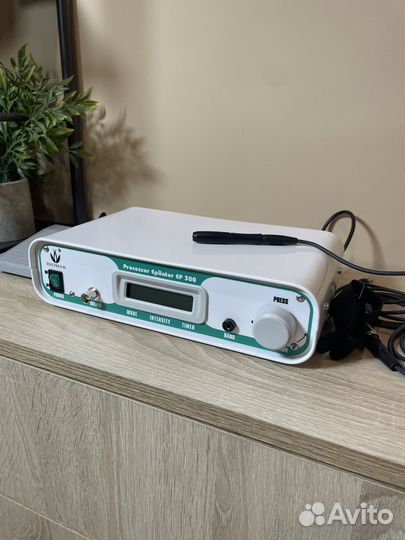 Электроэпилятор biomak EP-300