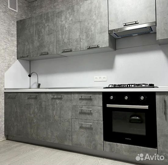 Кухня Женева на заказ