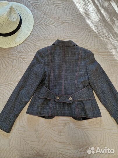 Пиджак. Школьная форма