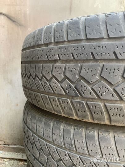 Ovation W-586 205/55 R16