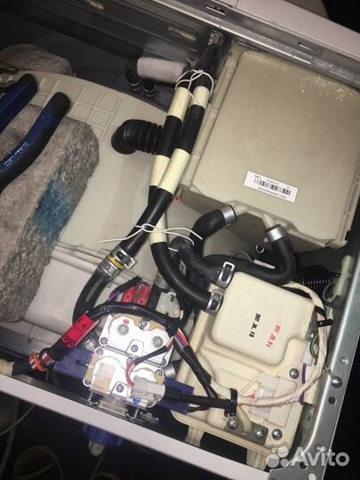 Ремонт Стиральных и Посудомоечных машин/ Бойлеров