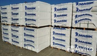 Газоблок