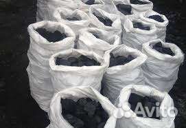 Уголь сортовой