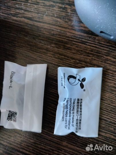 Беспроводные наушники huawei freebuds 5i