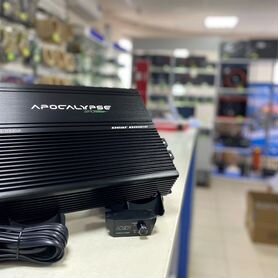 Apocalypse ASA-1000.2