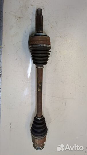 Полуось Honda Pilot, 2011