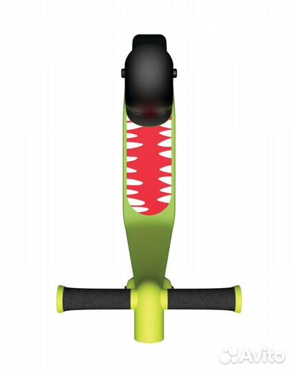 Новый Razor Самокат Городской Wild Ones Dino