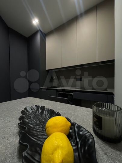 3-к. квартира, 53 м², 6/10 эт.