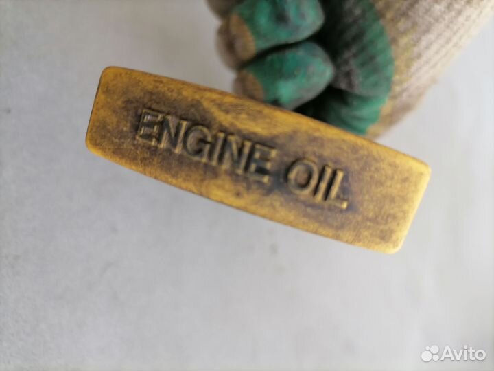 Щуп масляный 2.7 для Dodge Intrepid 1998-2004