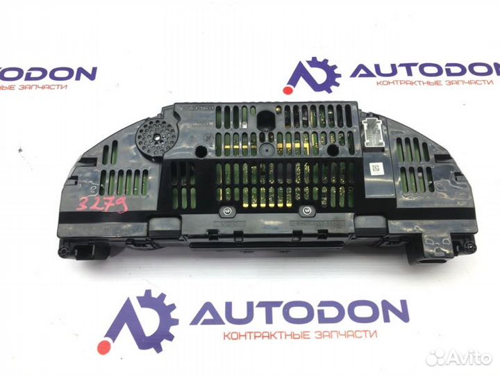 Щиток приборов Mercedes E-Класс W212 2013