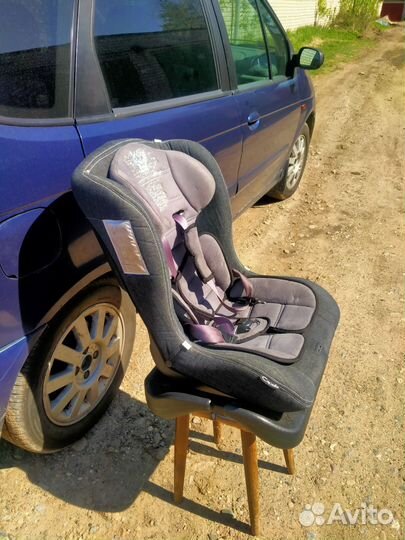 Детское автокресло от 0 до 25
