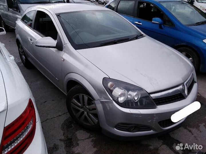 Авторазбор Opel Опель б/у запчасти