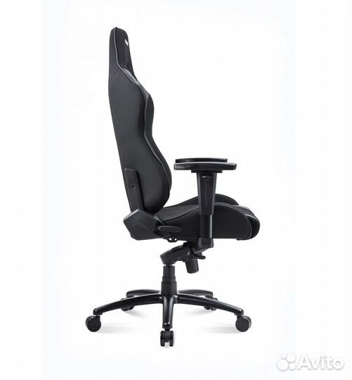 Игровое кресло AKRacing Core EX SE-black