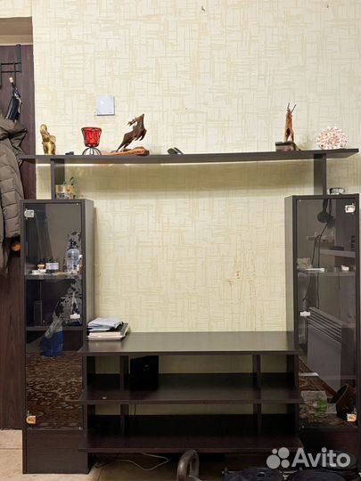 Стенка горка бу