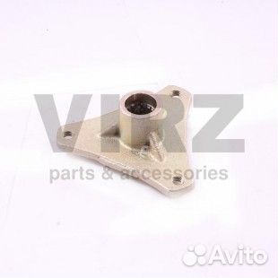 Ступица колеса заднего (диск, 7