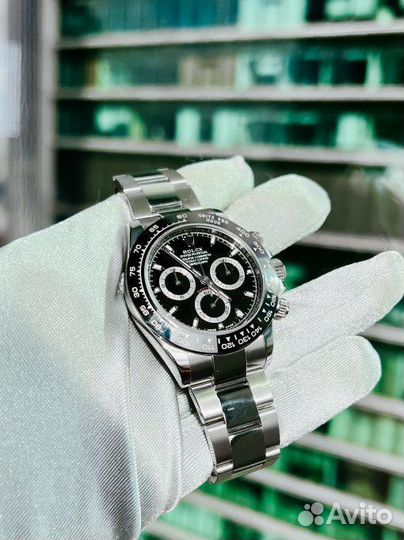 Rolex Cosmograph Daytona 40