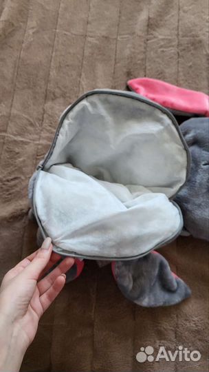 Подушка детская