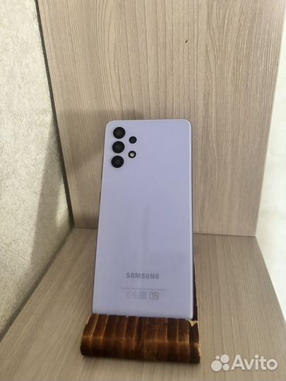 Samsung Galaxy A32, 4/128 ГБ