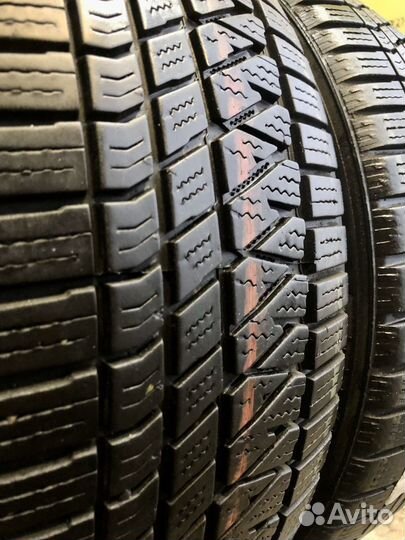 Kumho WinterCraft WS71 225/55 R18 102H