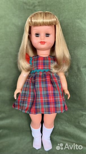 Немечкая кукла