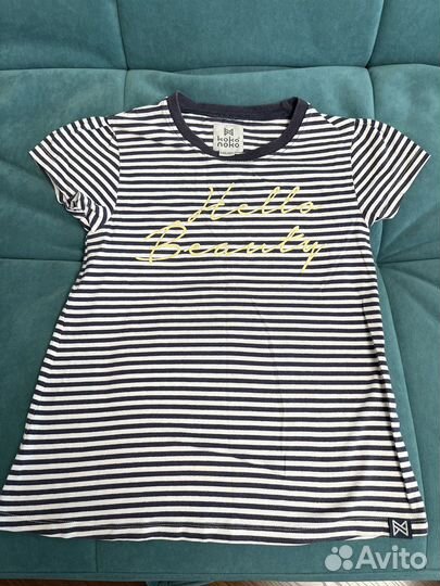 Одежда на девочку пакетом