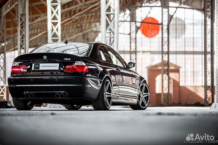 Z-performance Phantom R18 5x120 Разноширы (Новые)