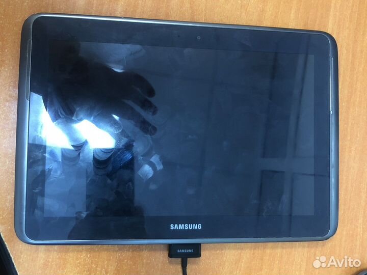 Планшет samsung galaxy note 10.1