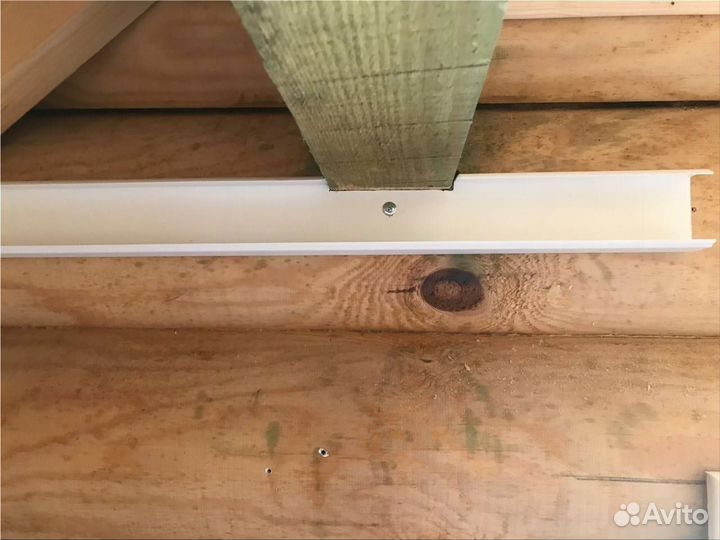 Монтаж проводки в кабель-канале