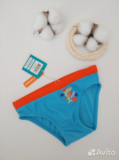 Плавки 68 OVS новые