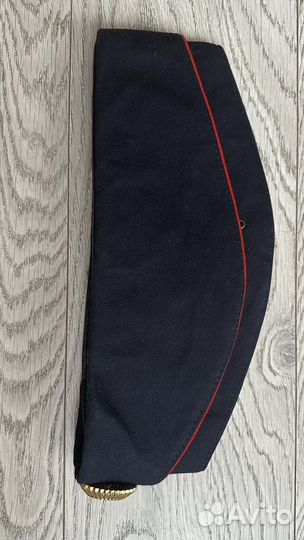 Пилотка полиция