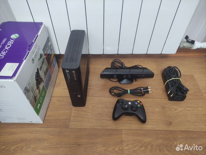 Xbox 360E 250Gb