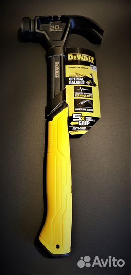 Молотки Dewalt