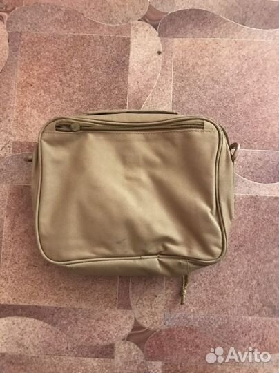 Нессер армейский