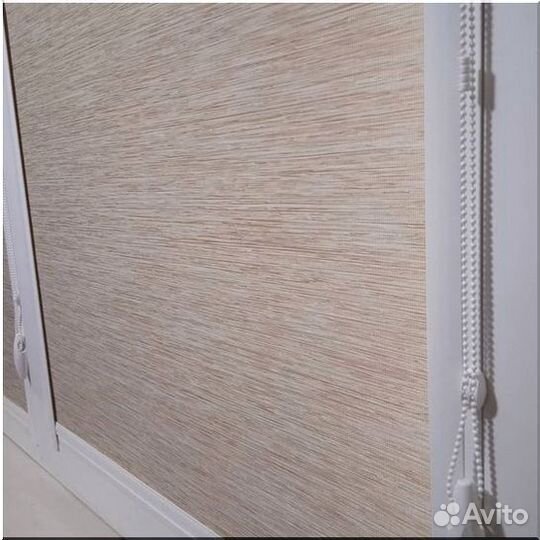 Рулонные шторы/Гарантия