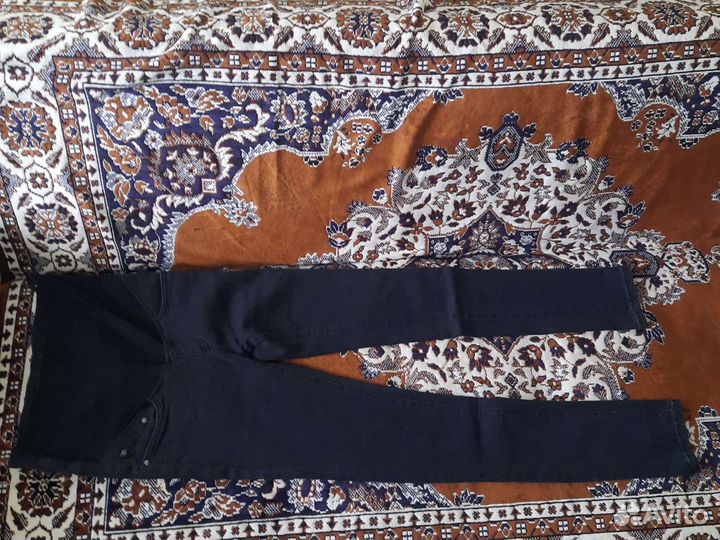 Джинсы для беременных