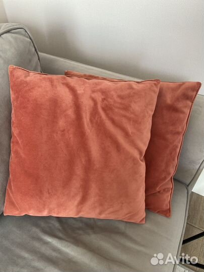 Подушки декоративные