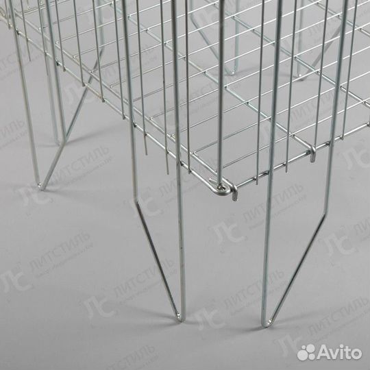 Корзина для распродаж для магазина